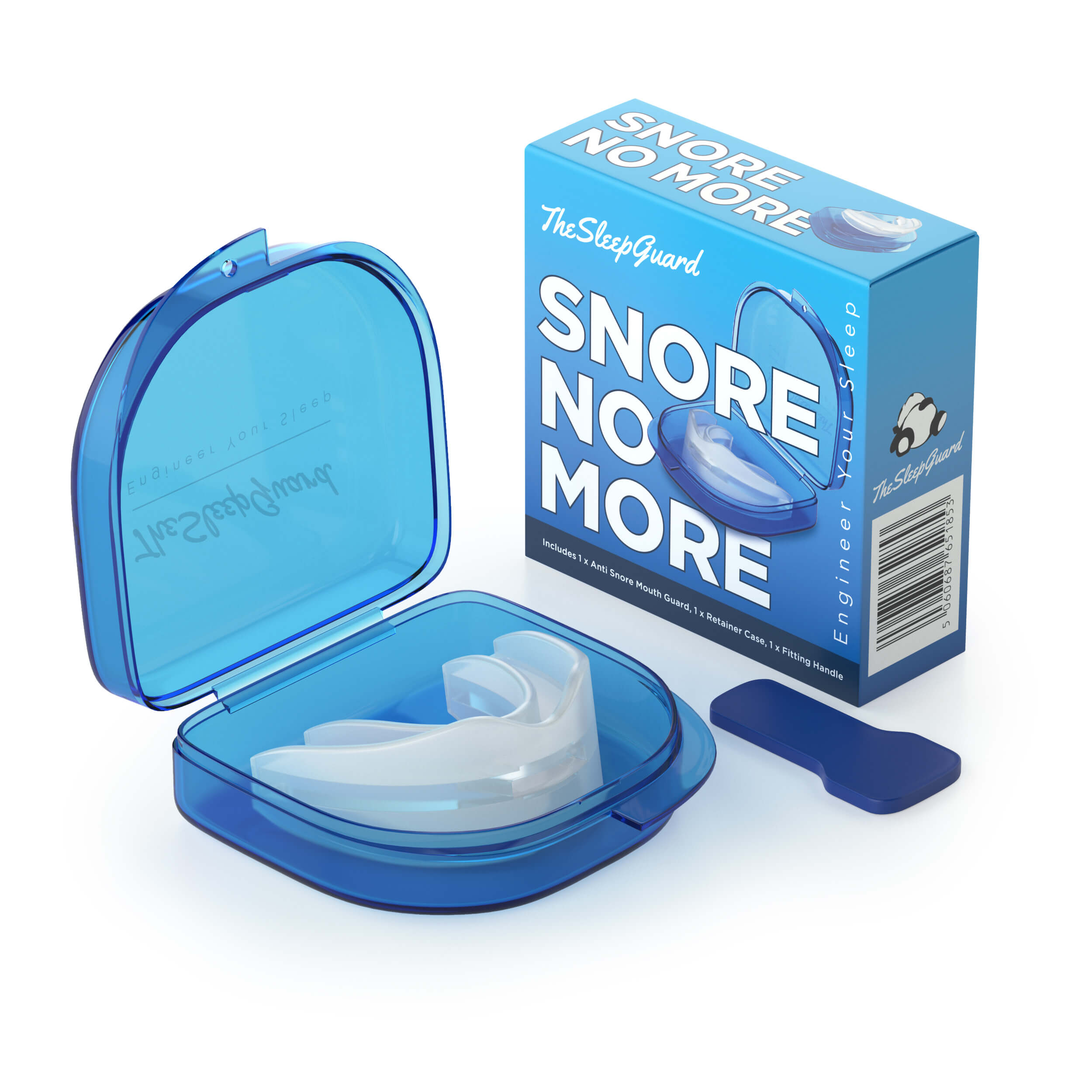 Anti Snore Mouth Guard